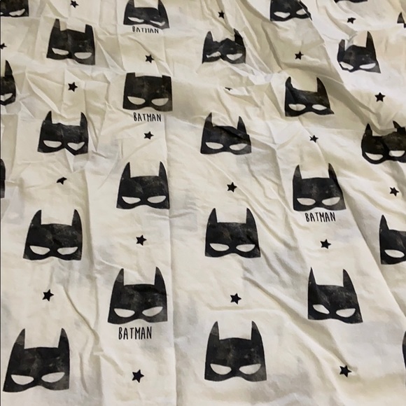 batman duvet cover h&m